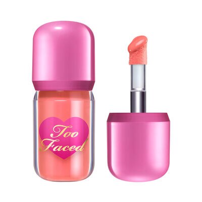 LOVE FLUSH BLUSH (RUBOR L&Iacute;QUIDO)